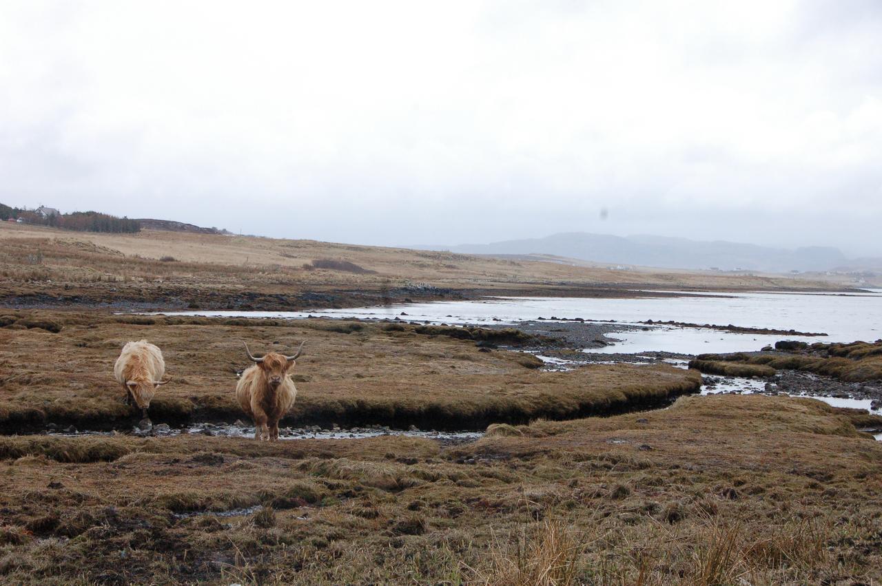 Hame On Skye 3* Lonmore