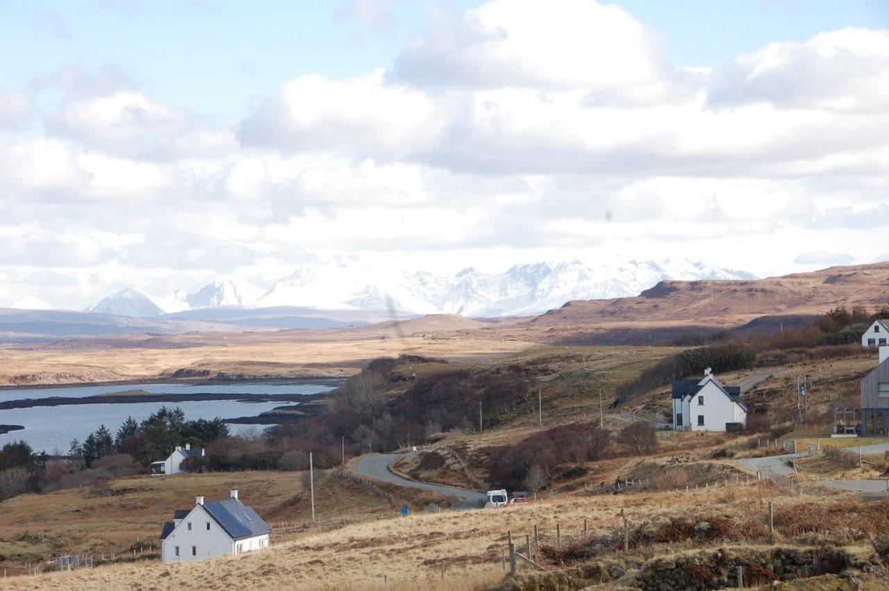 Hotel Hame On Skye 3*