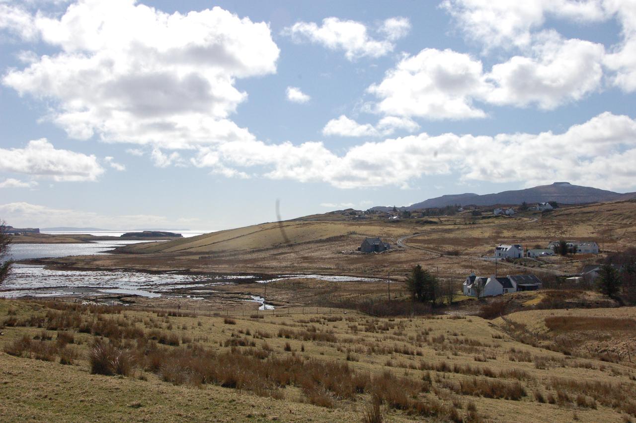 Hame On Skye Hotel 3*