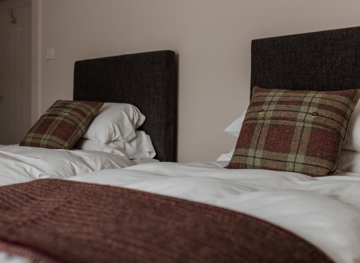 Hame On Skye 3*