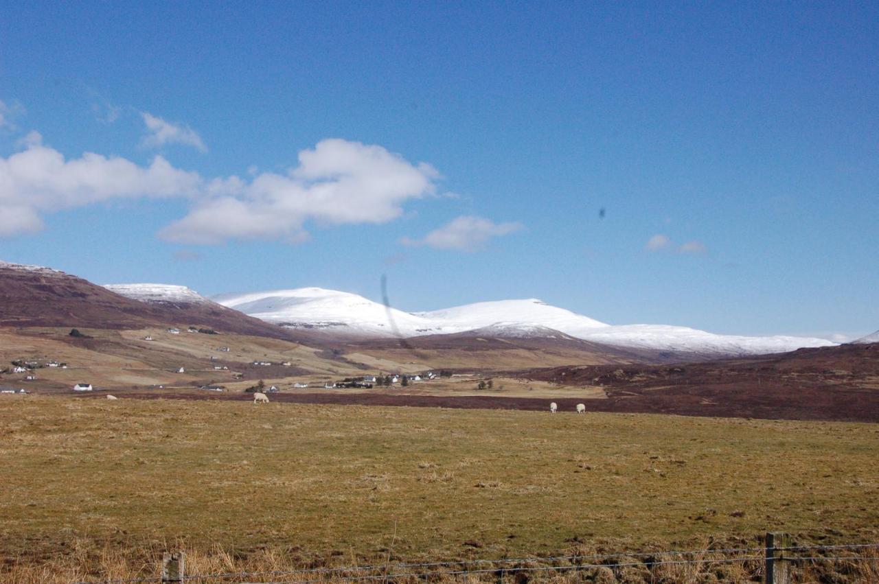 Hame On Skye 3* Lonmore