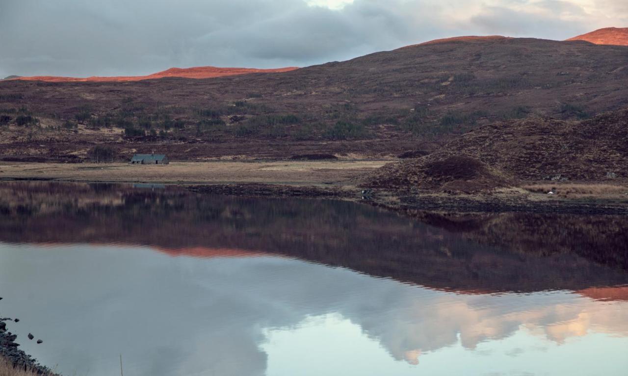 Hame On Skye 3* Lonmore