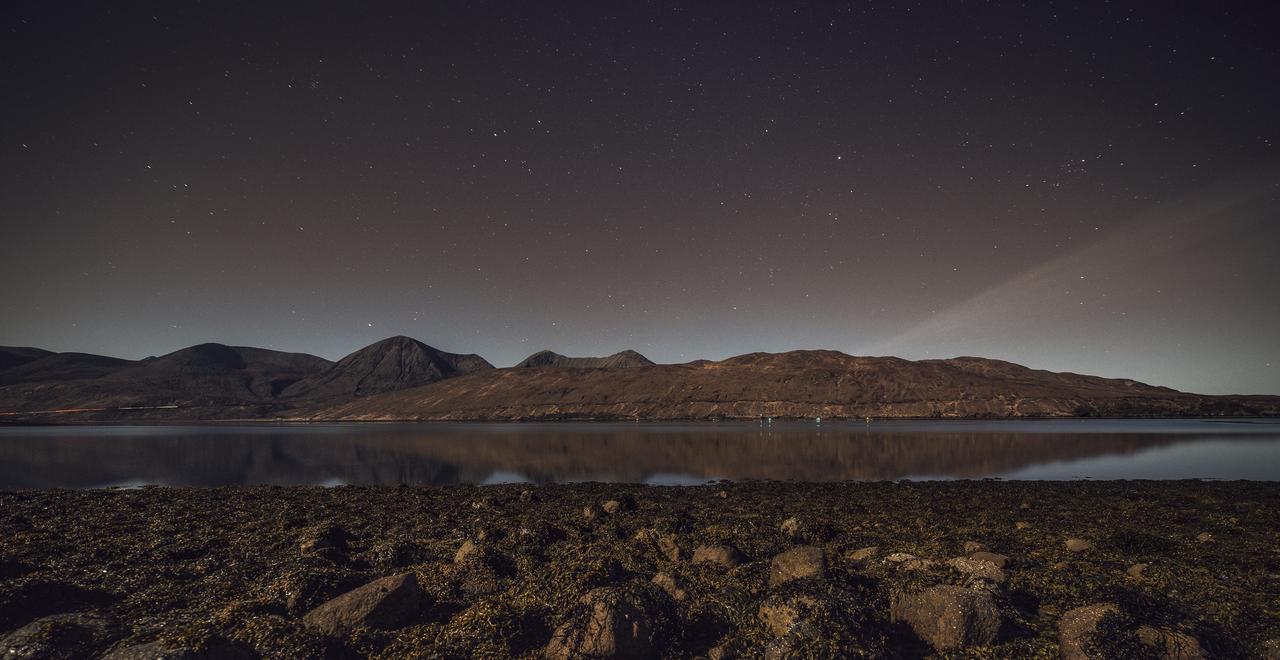 Hame On Skye